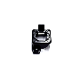 Image of Park Assist Camera Bracket image for your 2003 Volvo S40   